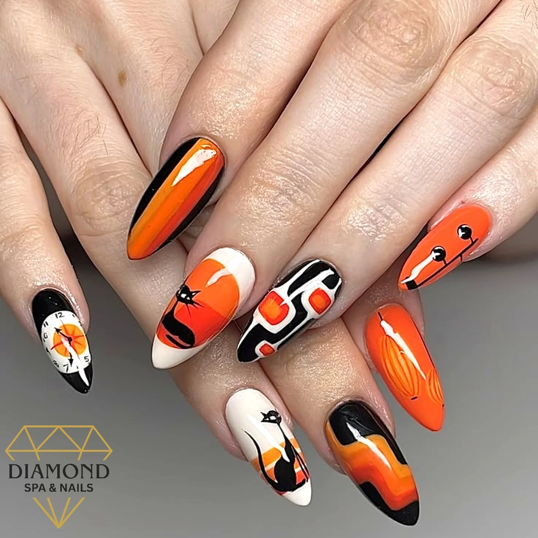 Nail Oct 23